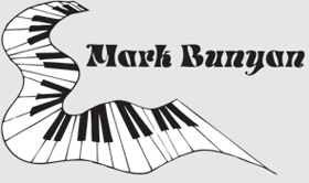 Mark Bunyan logo