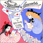 Ermyntrude and Esmeralda book cover