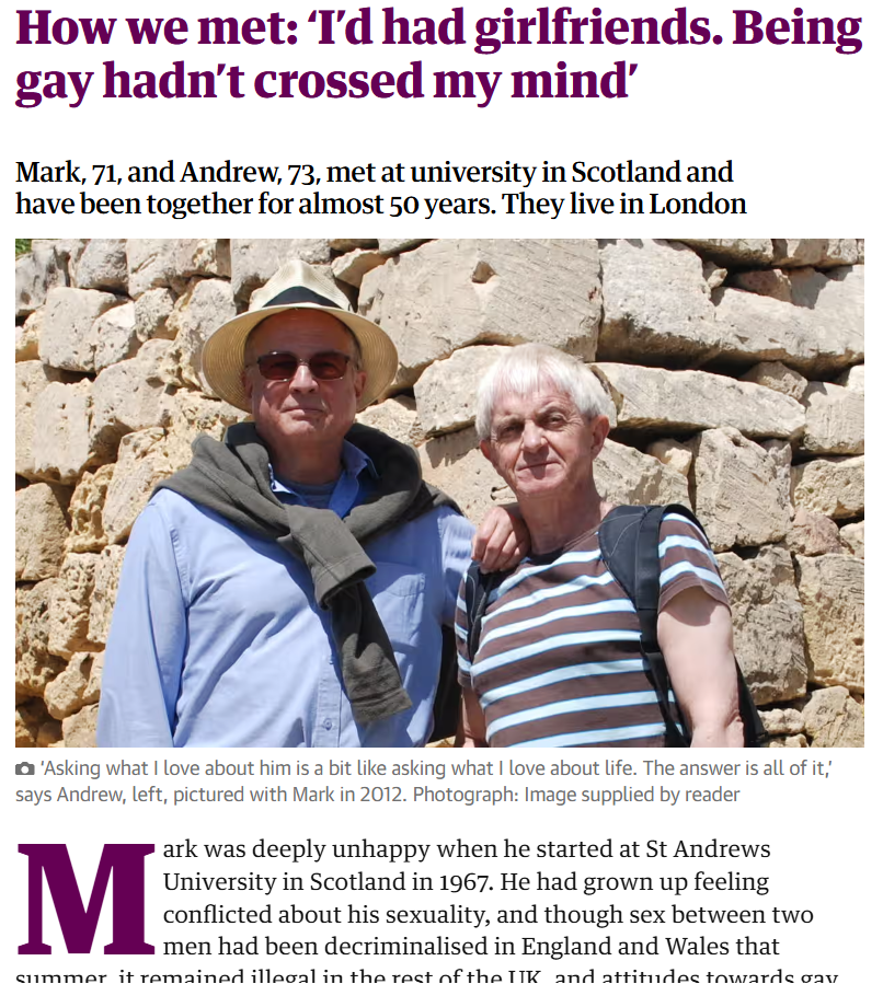 The article on The Guardian.